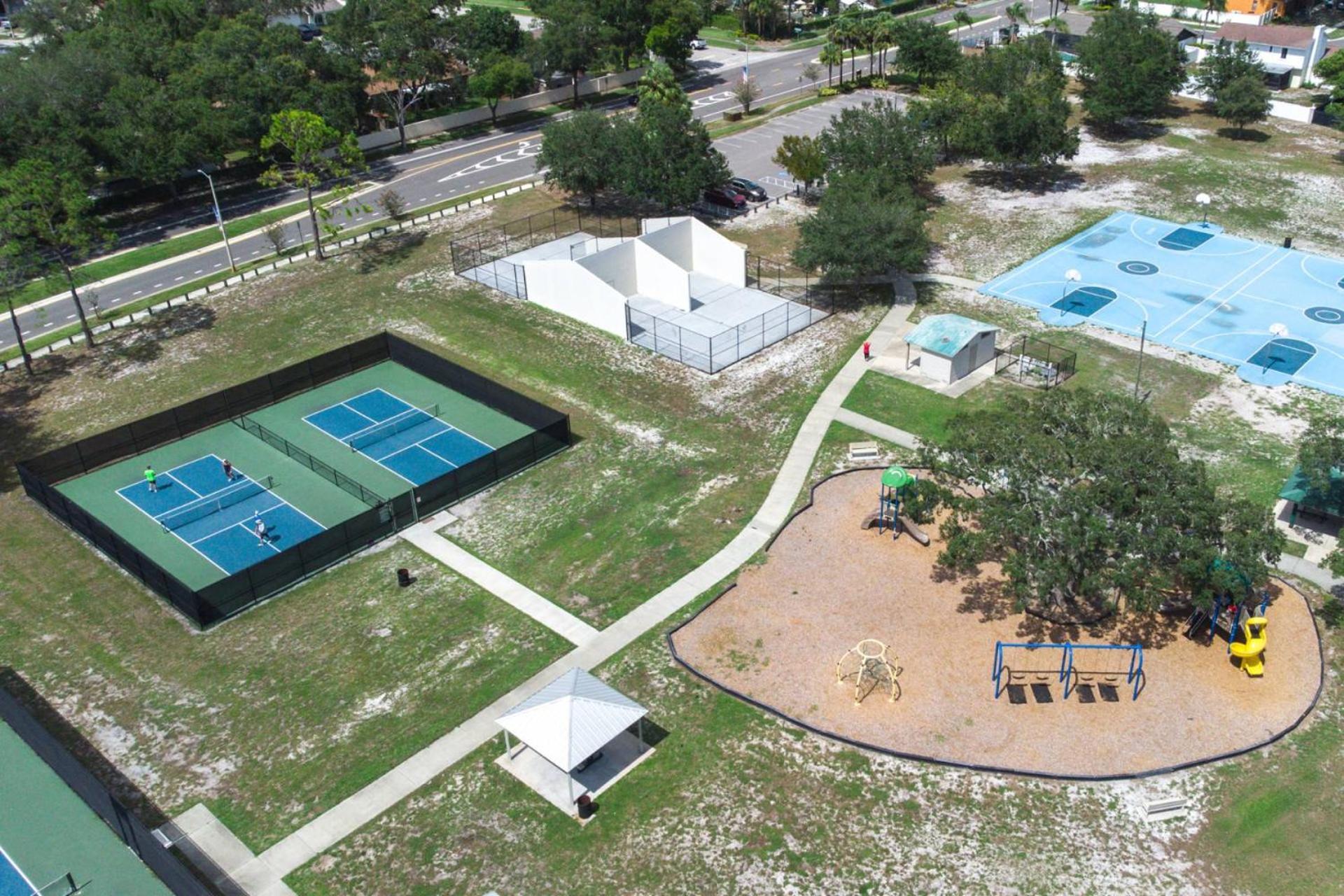 Murray Dale Hideaway Valrico Exterior foto